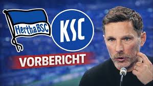 Perfekte englische Woche: Wer soll Hertha noch aufhalten?