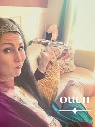 I just wanna say that I love me some Pam! Her clapbacks are hilarious! I'm 