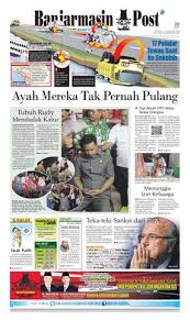 Lowongan kerja es teh indone… baca selengkapnya loker serang sma/smk di es teh indonesia. Banjarmasin Post Jumat 29 Mei 2015 By Banjarmasin Post Issuu