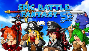 Is a renowned video game developer and publisher dedicated to bringing amazing games to gamers all over the world. Epic Battle Fantasy 5 Free Download V2 1 1 Igggames
