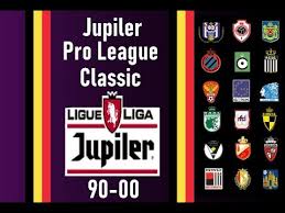 Free stats available online including fixtures, top goal scorers, most booked plus much more. Pes 2020 Jupiler Pro League Classic 90 00 Youtube