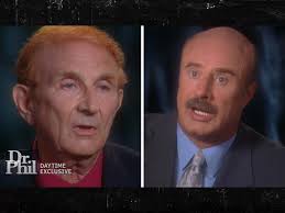 Jeffrey Dahmer's Father Says There Were Clues Son Was Killing in Dr. Phil  Interview