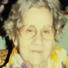 Obituary information for Victoria Jagers