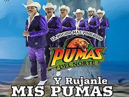 Los pumas del norte — el mejor de los amantes 02:15. Los Pumas Del Norte On Amazon Music
