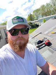 Recommended Roofers for 20-Year-Old Roof Leak Repair