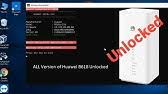 Unlock nina provides you with a safe, and securely unlock code for huawei b618s 22d. Unlock Celcom Huawei B618s 22d Youtube