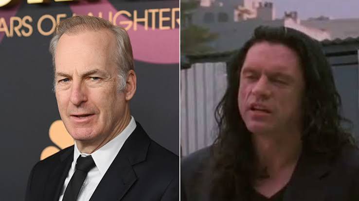 Bob Odenkirk Starring in 'The Room' Remake as Tommy Wiseau's Character