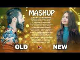 Old Vs New Bollywood Mashup Songs 2020 New Romantic Mashup Oct 2020 Old Hindi Songs Remix Mashup Youtube In 2020 Old Bollywood Songs Bollywood Songs Songs