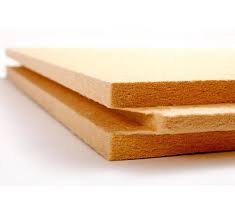 Panneau isolant fibre de bois Isonat Multisol 140