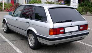 Today, the bmw e30 m3 is just one of those cars you're supposed to keep bone stock. File Bmw E30 Touring Rear 20080625 Jpg Wikimedia Commons