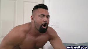 2 Lustful Men Having Sexy Gay Sex watch online