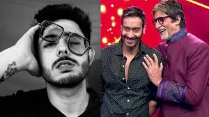 This page contains a national calendar of all 2021 public holidays. Youtuber Carryminati To Mark Acting Debut With Ajay Devgn Amitabh Bachchan Starrer Mayday Hindi Movie News Bollywood Times Of India