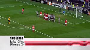 Find the perfect nico gaitan stock photos and editorial news pictures from getty images. Sport Lisboa E Benfica Nico Gaitan Golododiaemirates Facebook