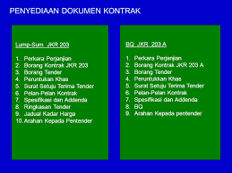 Jadual kadar harga jkr 2013, dikeluarkan oleh pihak jkr. Pentadbiran Kontrak Di Jkr Ppt Download