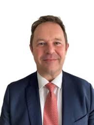 Darren Nicholas joins United Planet as the newest member of its Academic  Advisory Group