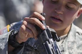 AZ Guard's best Soldiers put to the test