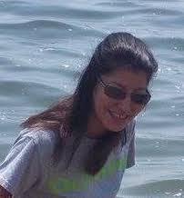 Irene Wright (1963-2016)