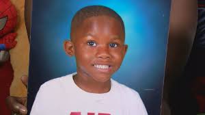 Mother of 6-year-old drowning victim speaks out