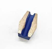Schwamborn Diamond Grinding Disc Redilock Abrasive Shoes ...