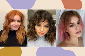 The best haircuts for women in 2021. Best Celebrity Haircut And Hair Color Transformations Hellogiggles