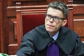 Oto sędzia igor tuleya (42 l.), który parę dni temu znalazł się w epicentrum politycznej burzy z cba i doktorem g. Prokuratura Chce Uchylic Immunitet Sedziemu Tulei Zarzut Jest Bezpodstawny Blog Salon24 News