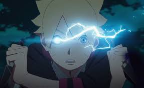 Boruto In 2020 Boruto Anime Ninja Streaming Anime