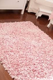 Tiny Budget In A Tiny Room For A Tiny Princess Project Nursery Baby Girl Room Light Pink Bedrooms Girls Bedroom Area Rug