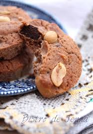 Epingle Sur Biscuits Muffins Cookies D Ici D Ailleurs