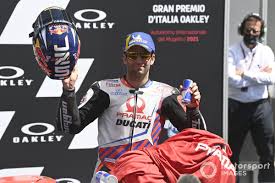 Il francese ha preceduto jack miller su ducati, johann zarco e miguel oliveira, quinto posto per morbidelli. 2021 Motogp Catalunya Gp How To Watch Session Times More
