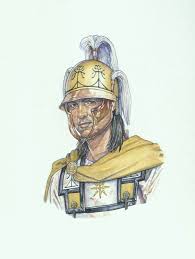 Macedonian By Steven Graham Walsh Ancient Warfare Ancient Warriors Ancient War
