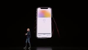 Apple card lives on your iphone, in the wallet app. Apple Card Strengthens Its Ecosystem It Doesn T Get Involved In The Fintech Space Says Expert Hedge Think