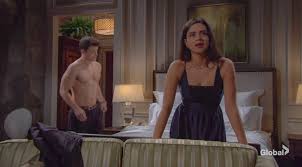 She also played some parts in the movies like rogue tiger and young blood in 2017. Young And The Restless Spoilers Thursday April 11 Kyle Can T Hook Up With Lola Jack Makes A Deal Victor S Up To No Good Soap Opera Spy