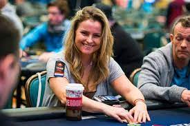 Her debut match was on 21 october 1997 against germany. Team Pro Fatima Moreira De Melo Joins Dutch Poker Hall Of Fame Pokerstars Blog