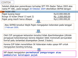 We did not find results for: Ketentuan Umum Dan Tata Cara Perpajakan Kup Undang Undang No Ppt Download