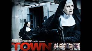 Es stellte sich heraus das sie einen abend zuvor einen film gesehen hat in dem ein banküberfall zu stande kam. The Town Ben Affleck Rebecca Hall Jon Hamm Trailer Deutsch German Kritik Review Hd Youtube