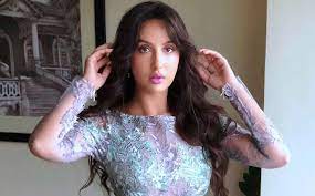 Nora fatehi | morocco special appearance vlog. Nora Fatehi S Moroccan Fans Sing This Heartwarming Song Of Shah Rukh Khan For Her