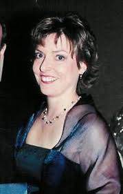 Christine Barlow Obituary (2008)