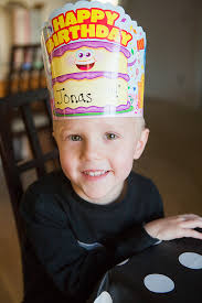 Oh boy, oh boy!: Holidays