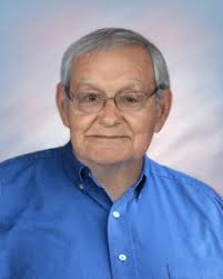 Jack Dehne (1937-2015)