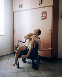 Foto-Projekt: Behinderte und ihre Sexualität - so selbstbewusst zeigen sie  sich | BRIGITTE.de