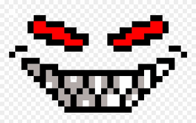 He can contort his face into a variety of expressions and mimic the faces and voices of other characters. Who Is The Face On Omega Flowey