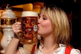 How to completely own Oktoberfest in London