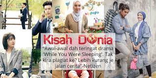 Maybe you would like to learn more about one of these? Jalan Cerita Sweet Dreams Tiru Drama Korea Ini Rupanya Kata Penulis Novel Kisah Dunia