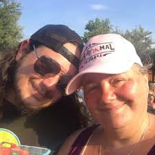 Pictures sent in by Zack Akron ohio