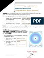 Pdf document bellow will present you all related to calorimetry lab gizmo explore learning answer key! Elementbuilderse Atoms Proton
