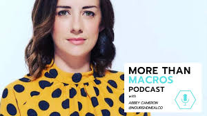 Improving quality of life through quality food. More Than Macros EP: 38