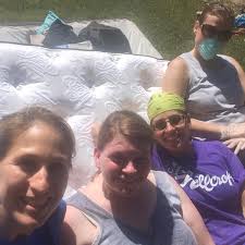 Eastside Elementary assistant principal nominated for Life Changer of the  Year Award