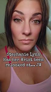 What Happened to Stephanie Lynn from High Energy