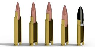 The Definitive Guide To 300 Blackout 2020 American Arms