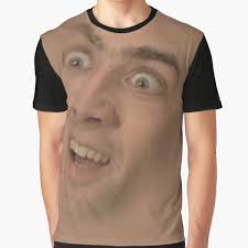 Vanessa Cage Metal-prints Merch & Gifts for Sale